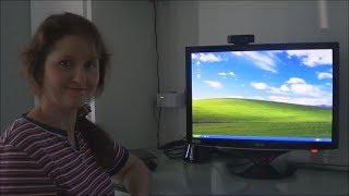 Mum Tries Out Tails OS 0.2.3 (2014) + Deep Web