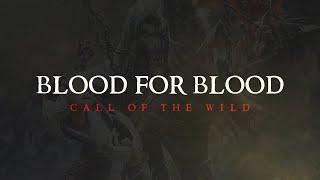 POWERWOLF - Blood For Blood (Faoladh) (Track-By-Track)