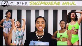 Cupshe Swimwear Haul | Summer 2020