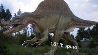 Facts Verse Created The Worst Paleontology Video Ever