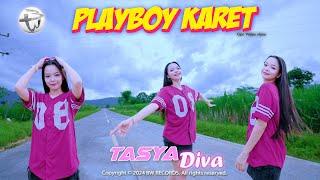 Tasya Diva - Playboy Karet (Official M/V)