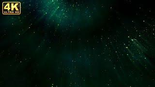 liquid Background, under water Background, deep sea background, ocean background, particle abstract