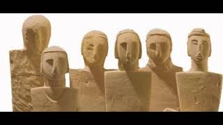 Faces of Ancient Europe - Malta (4000 - 2500 BC)