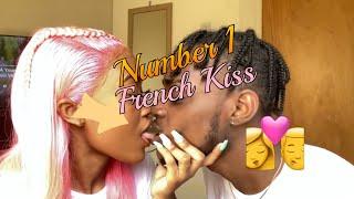 French Kiss 