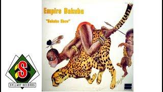 Empire Bakuba - Bakuba Show ("El Cheque") [audio]