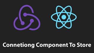 React JS - Dispatching Actions From Components