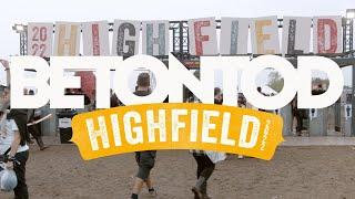 Highfield Festival Aftermovie