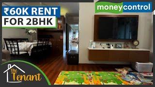 Rent In One Of The Largest Townships Of Mumbai | The Tenant