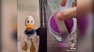 Donald Ducc Reacts To Even More Satisfying TikToks (YOU LAUGH YOU LOSE CHALLENGE) @DonaldDucc