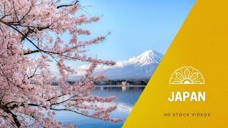 Japan Stock Footage - Japan Free HD Videos - Philippines No Copyright Videos