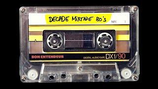 Bon Entendeur - Decade Mixtape 80's