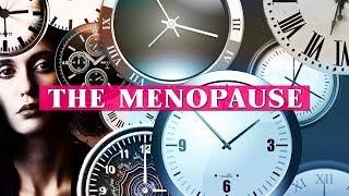 The menopause | Bitesized UK Employment Law Videos by Matt Gingell