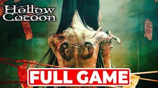 Hollow Cocoon | Full Game Walkthrough Gameplay - No commentary