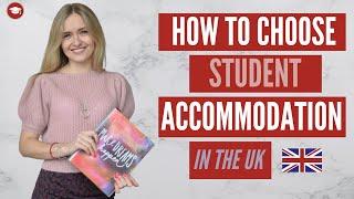 Student Accommodation in the UK: Everything you need to know!