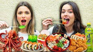 LİNÇLERİMİZİ OKUMALI MUKBANG | Feride Özdinç | Sıla Dündar