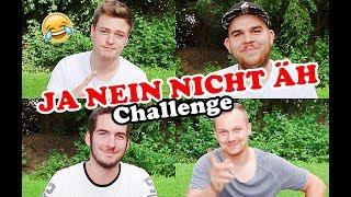 JA NEIN NICHT ÄH CHALLENGE! Einfach nur dumm - Nonstop Niels