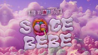 LE NIANGBOY - SUCE BÉBÉ (Lyrics Vidéo)