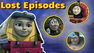 The LOST Episodes Of Season 21 Thomas — EXPLAINED!