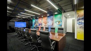 70 Awesome Office Meeting Room Interior designs | 2020 Modern | Awesome Corporate  Meeting rooms