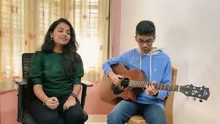 Ishq wala love ️ | Ashwini Sankar | Divith Ramesh