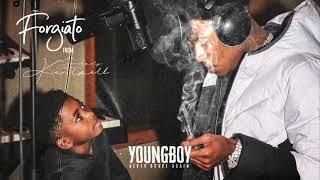 YoungBoy Never Broke Again - Forgiato [Official Audio]