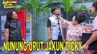 Nunung & Oki Ngasih Uang 10 Juta Wendi & Dicky Untuk Nagih Hutang 2 Juta | BTS (29/09/24) Part 2