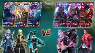 M-WORLD SKINS vs S.T.U.N SKINS = WHO WIN?