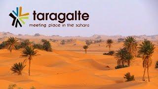 TARAGALTE : Meeting place in the Sahara (Documentaire)