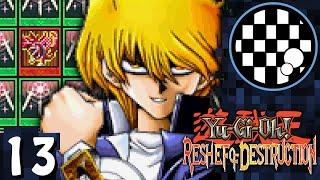 Yu-Gi-Oh! Reshef of Destruction | Achievement Playthrough | PART 13 FINALE