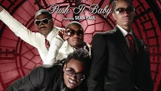 Pretty Ricky & Sean Paul - (I Wanna See You) Push It Baby 2007 HD 1080p