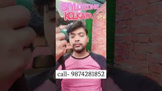 HAIR PATCHES IN STYLO ZONE KOLKATA |HAIR WIG For men in kolkata