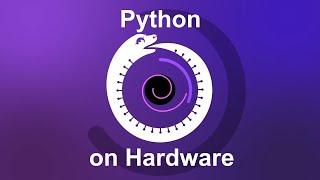 Python on Hardware weekly video 222 #CircuitPython #Python @Adafruit @micropython