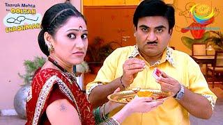 Jetha Is Pissed Off With Sundar's Arrival | Taarak Mehta Ka Ooltah Chashmah | Sundar Special