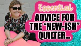 Expert Quilting Tips for Beginners