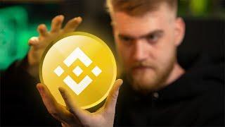 Tot ce trebuie să știi despre BINANCE și BNB. Imperiul lui CZ - #PungutaCuDoiSatoshi 007