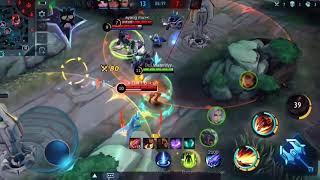 mobile legend pro Video Mobile Legend 18