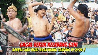 HAJI RIZAL & FERDY SAMBO KOMPAK PROTES KELABANG GENI, APA SEBABNYA ?