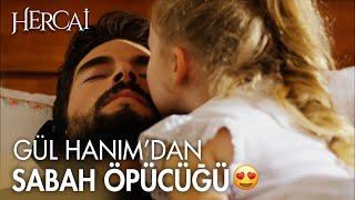 Miran'cım kalk sabah oldu! - Hercai 18. Bölüm