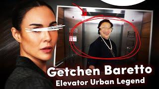 "RCBC Elevator Incident" - The Gretchen Barretto Urban Legend