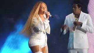 BEYONCÉ & JAY-Z live- Holy Grail- san siro MILANO 6.7.2018