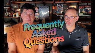 Middle Aged Dad Jam Band answers your questions