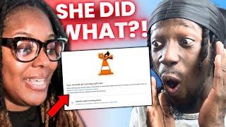 MONETIZATION MISTAKE You Won't Believe What Got Her Denied!