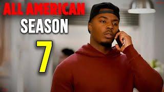 ALL AMERICAN Season 7 Release Date & Everything We Know