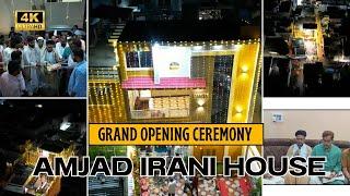 House Opening Ceremony | Amjad Irani | M-Creatives