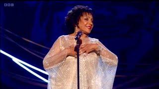 Dame Shirley Bassey - Diamonds Are Forever (British Academy Film Awards 2022)