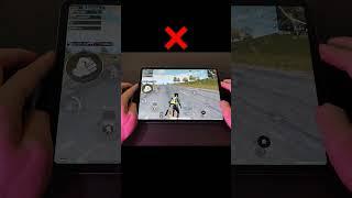 Быстрый способ перевоплощения #pubggameplay #pubgmobile #pubgm