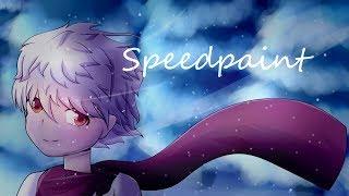 Speedpaint - Papyrus