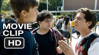 Project X #1 Movie CLIP - No More Than 20 People (2012) HD