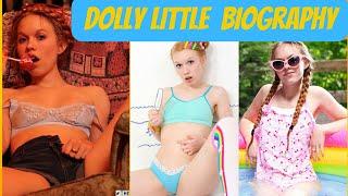 Dolly Little Videos Hot Tik tok, Dolly Little Biography, Dolly Little Wikipedia