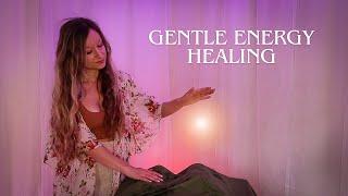 ASMR Gentle ASMR Energy Healing 🪐 ASMR Spiritual Healing